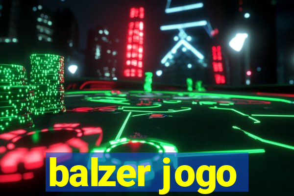 balzer jogo